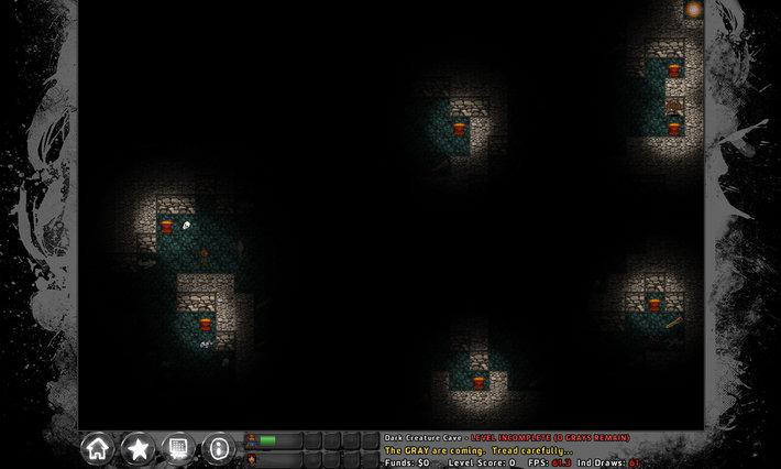 Скриншот из игры Shattered Haven - 66