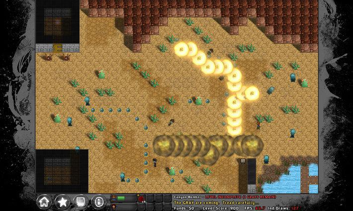 Скриншот из игры Shattered Haven - 86