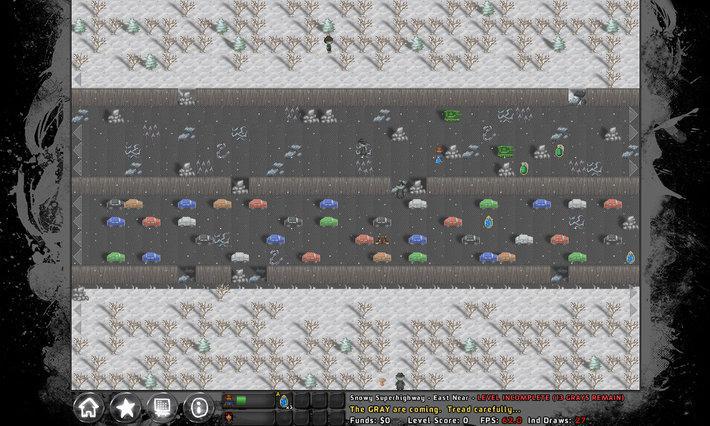 Скриншот из игры Shattered Haven - 96