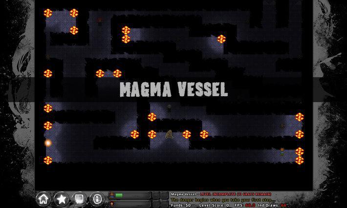 Скриншот из игры Shattered Haven - 65