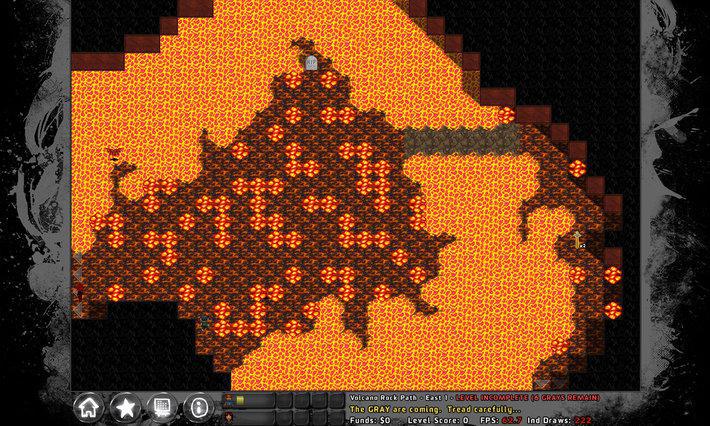 Скриншот из игры Shattered Haven - 95