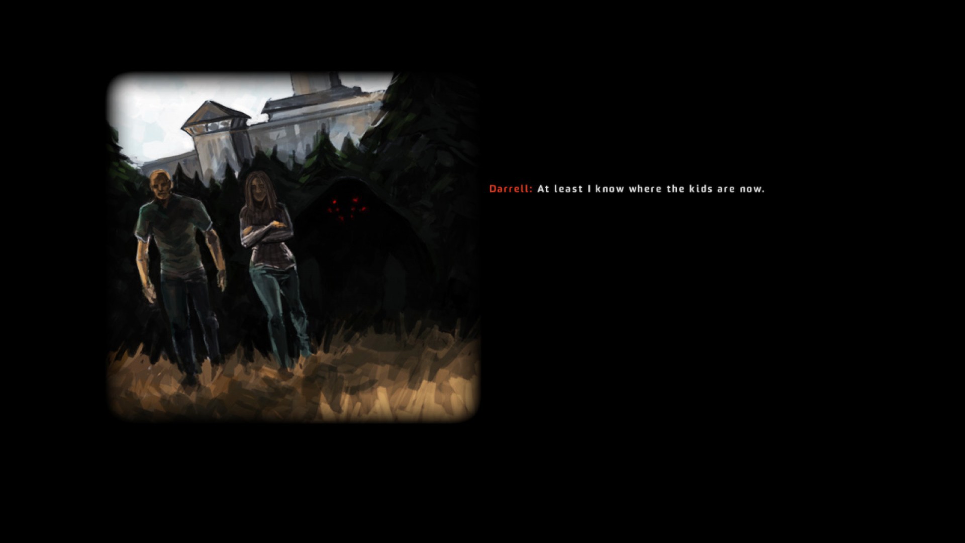 Скриншот из игры Shattered Haven - 30