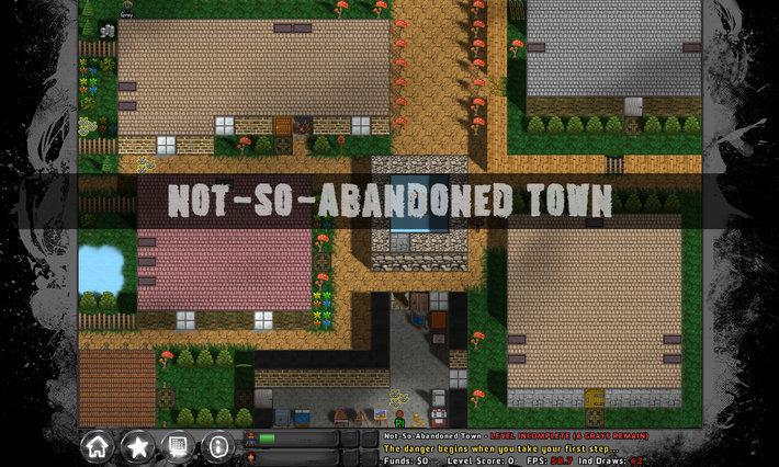 Скриншот из игры Shattered Haven - 59