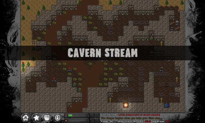 Скриншот из игры Shattered Haven - 69