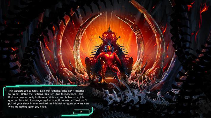 Скриншот из игры The Last Federation - 50