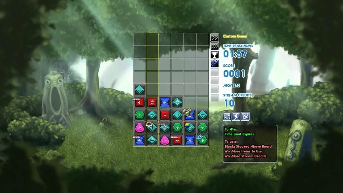 Скриншот из игры Tidalis - 19