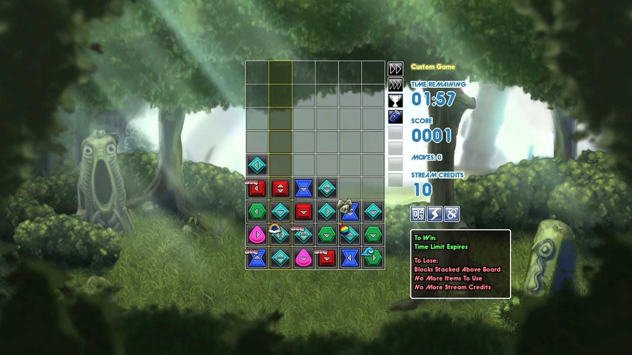 Скриншот из игры Tidalis - 39