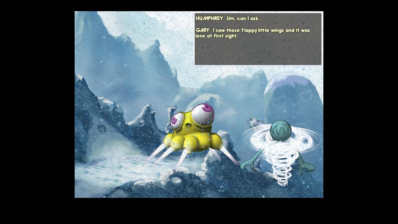 Скриншот из игры Tidalis - 15