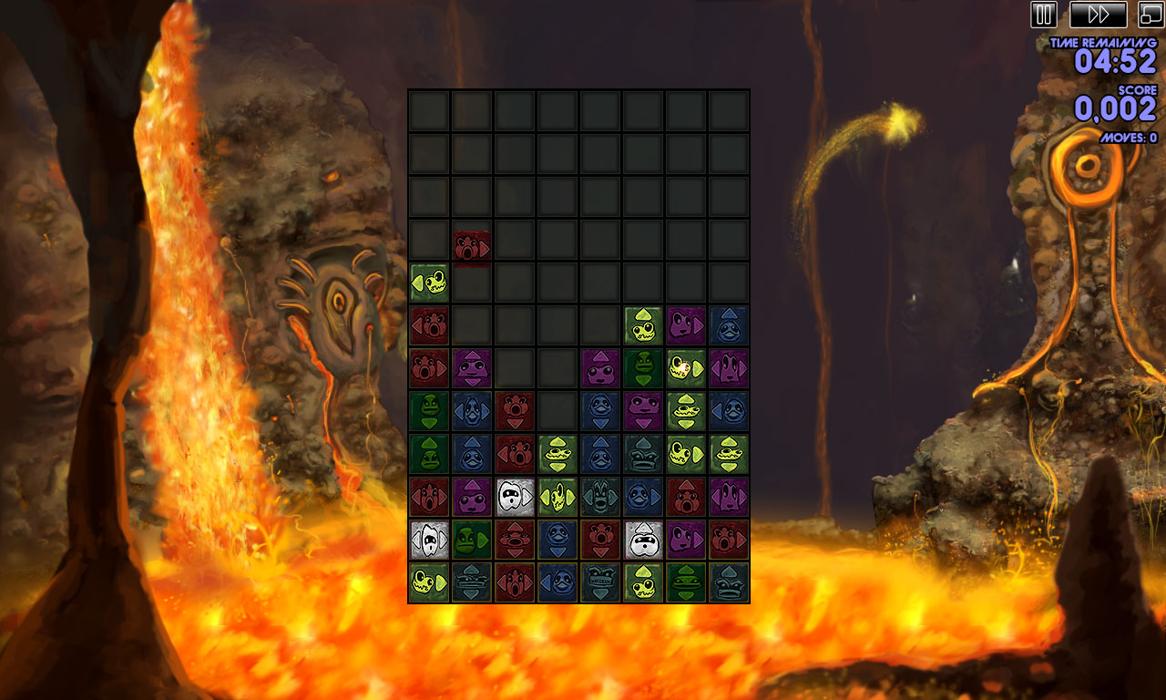 Скриншот из игры Tidalis - 22