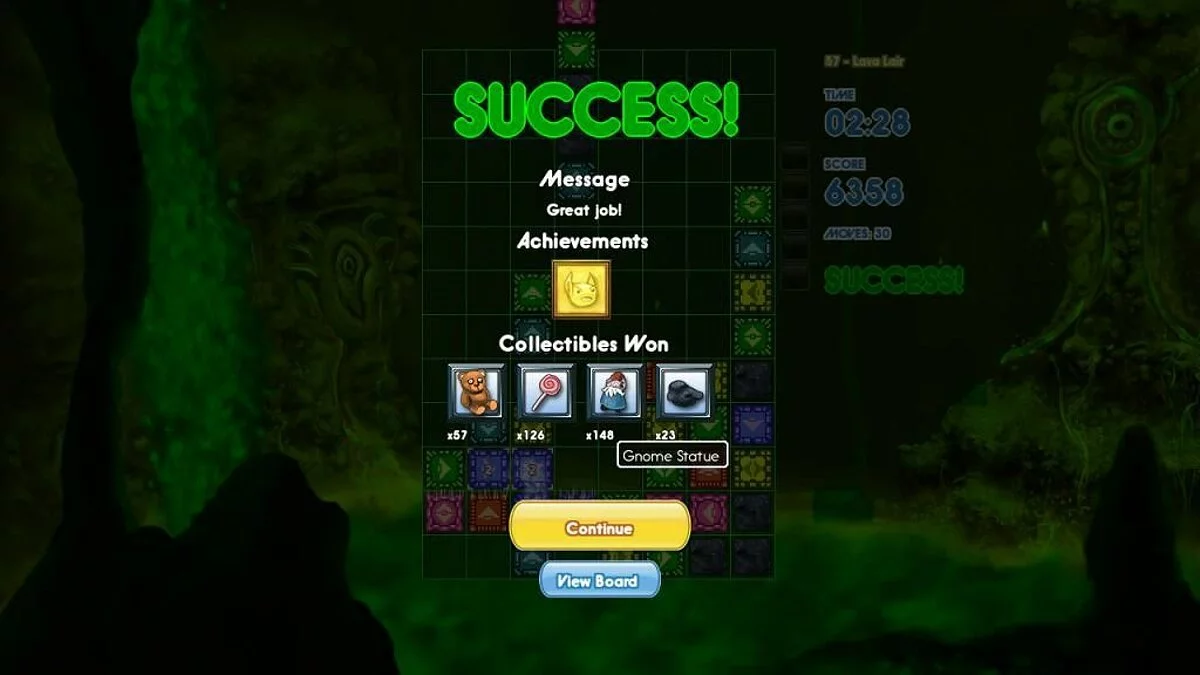 Скриншот из игры Tidalis - 21