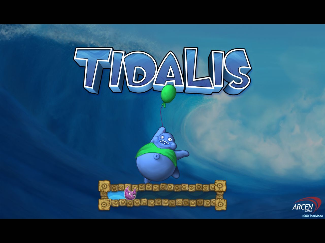 Скриншот из игры Tidalis - 46
