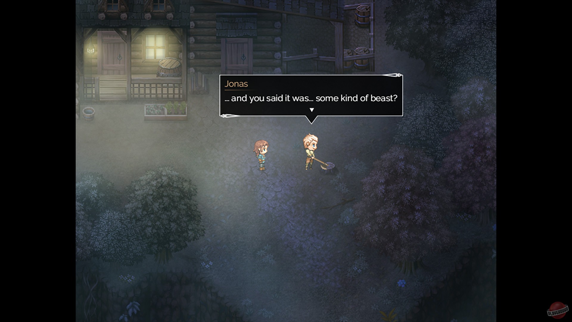 Скриншот из игры Eternal Remnant: The First Chapter - 3