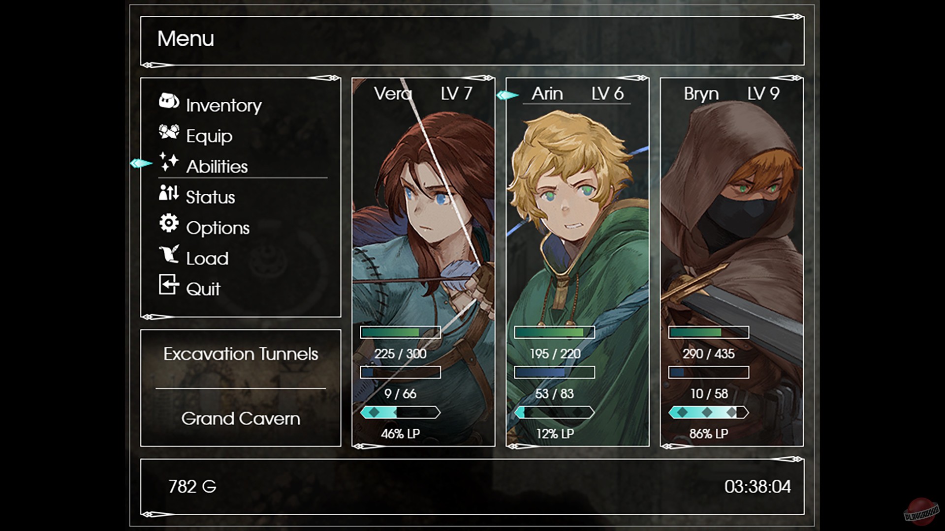 Скриншот из игры Eternal Remnant: The First Chapter - 4