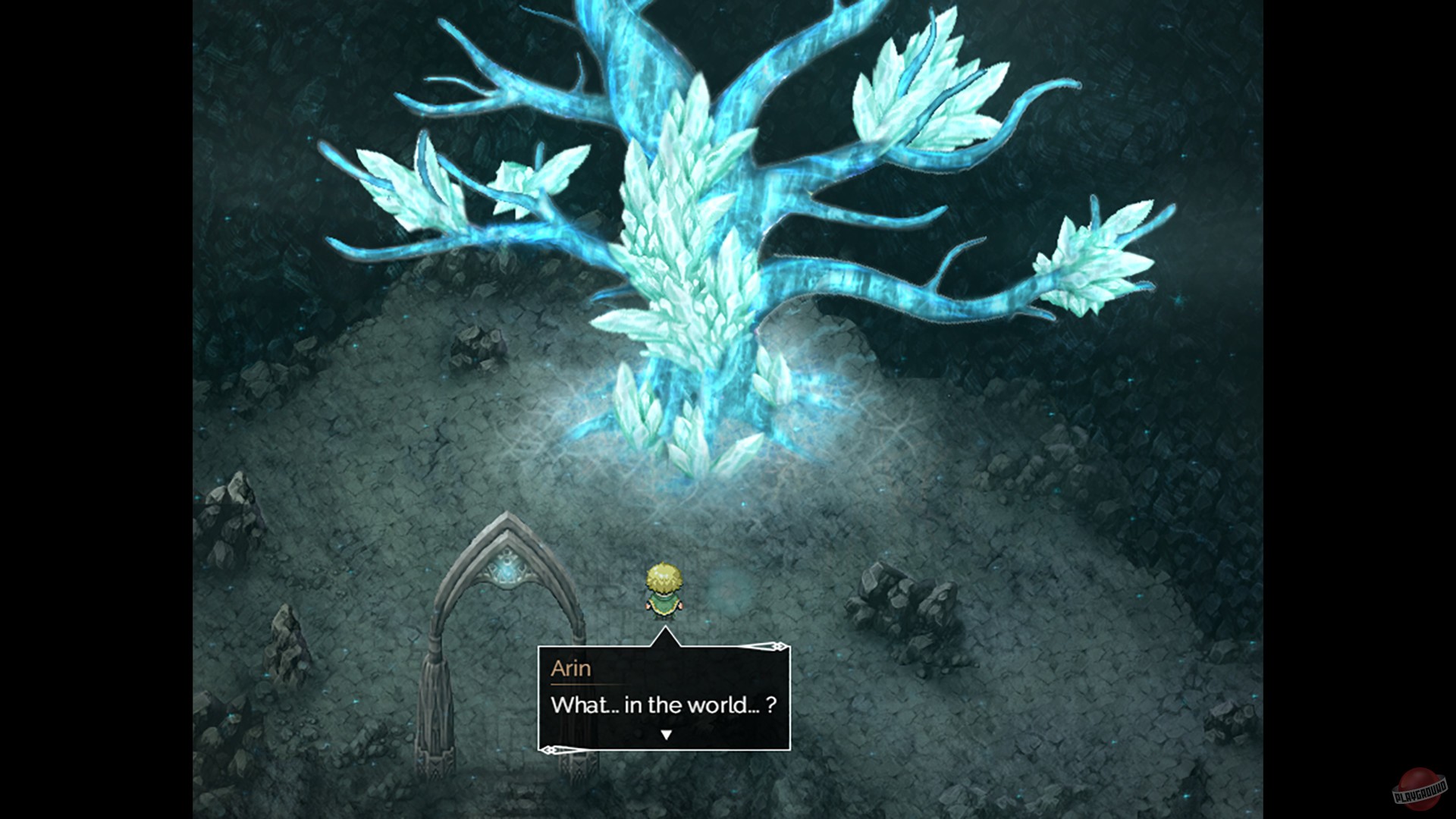 Скриншот из игры Eternal Remnant: The First Chapter - 5