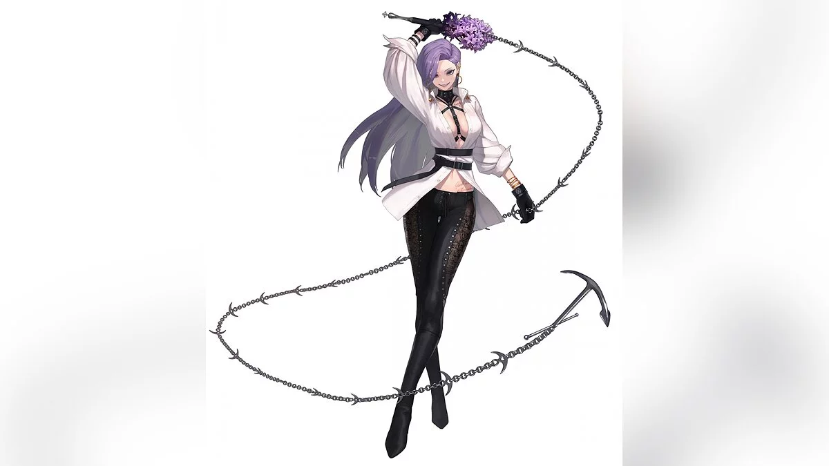 Скриншот из игры Black Survival - 11