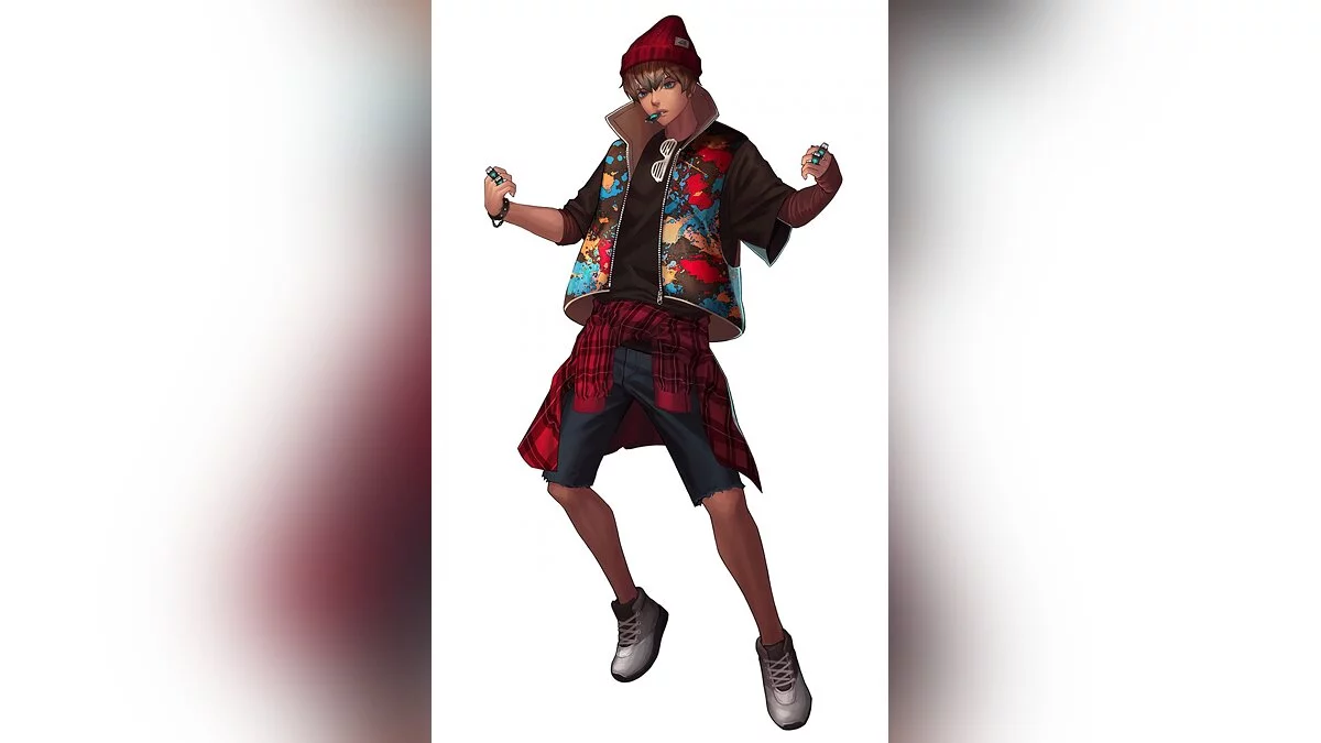 Скриншот из игры Black Survival - 24