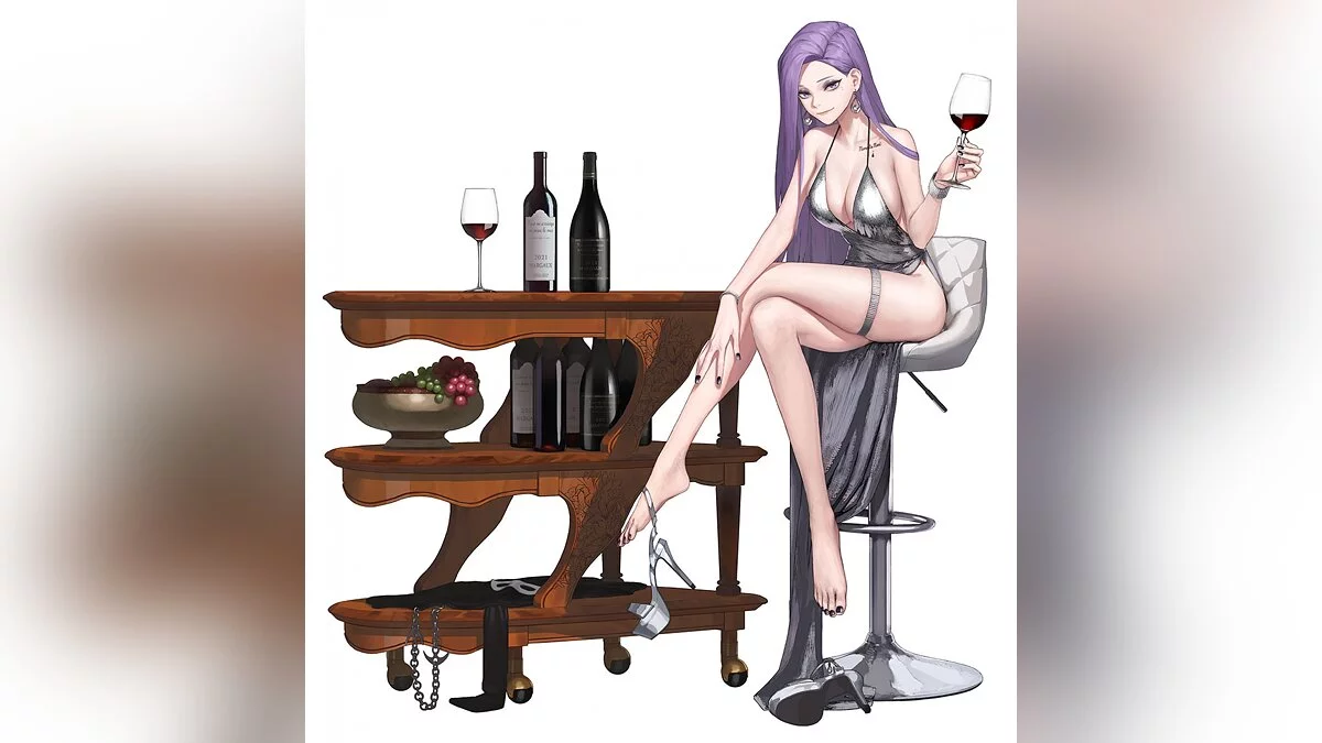 Скриншот из игры Black Survival - 23