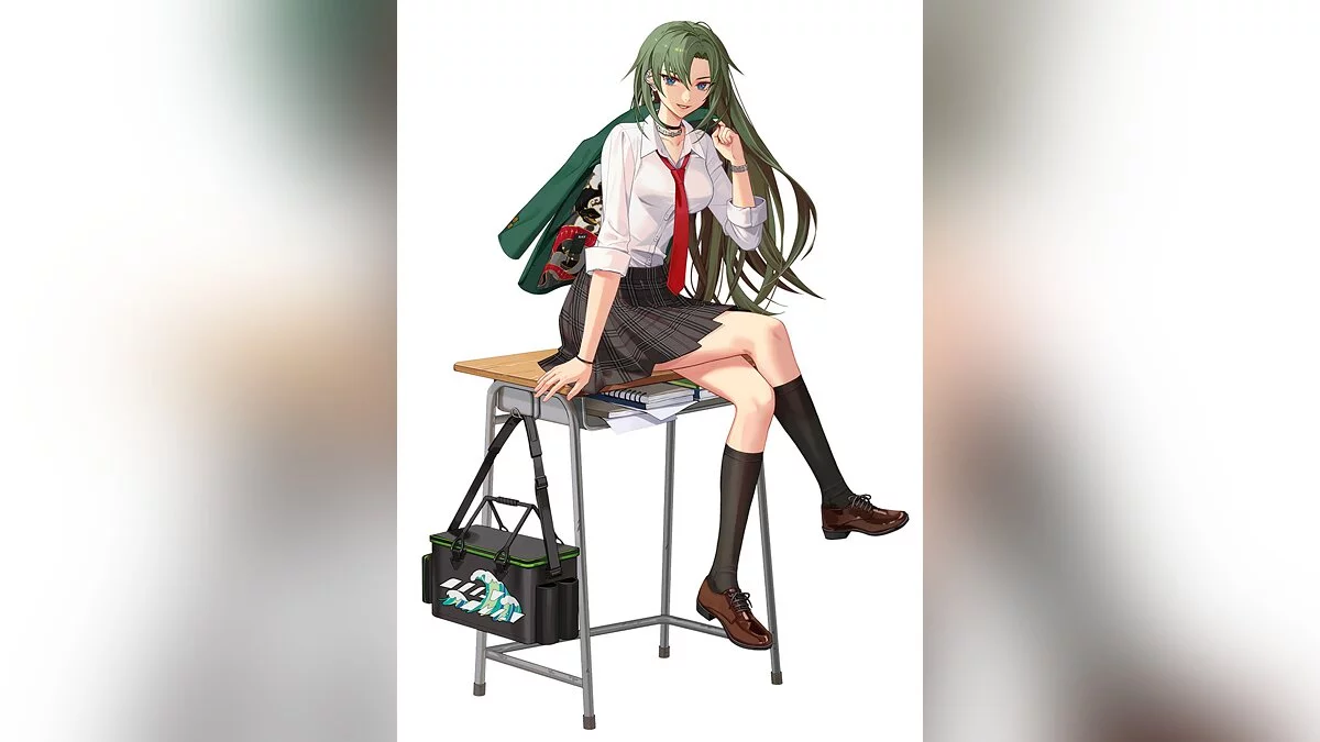 Скриншот из игры Black Survival - 20