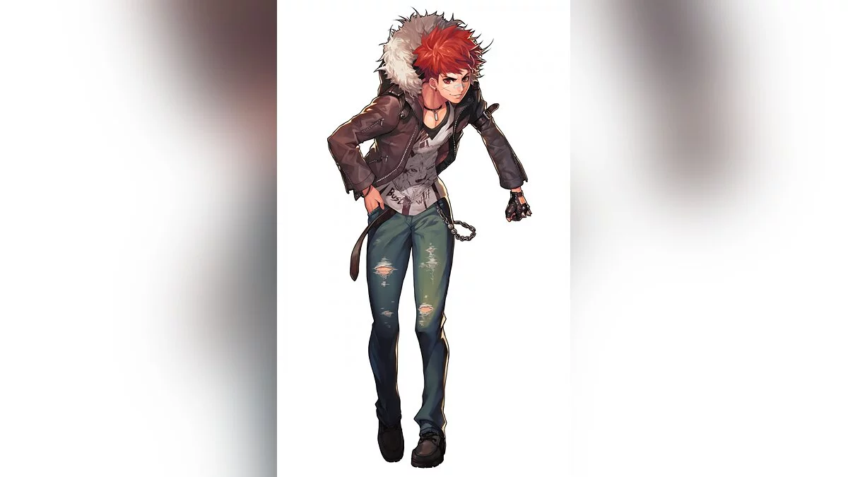 Скриншот из игры Black Survival - 16