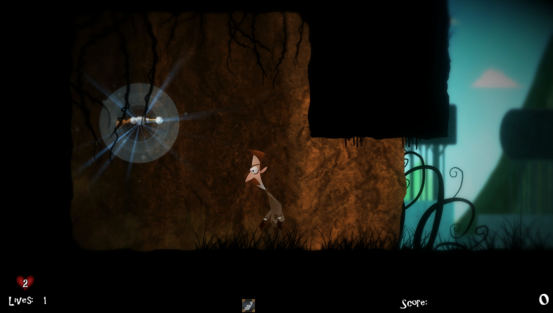 Скриншот из игры Tesla Breaks the World! - 36