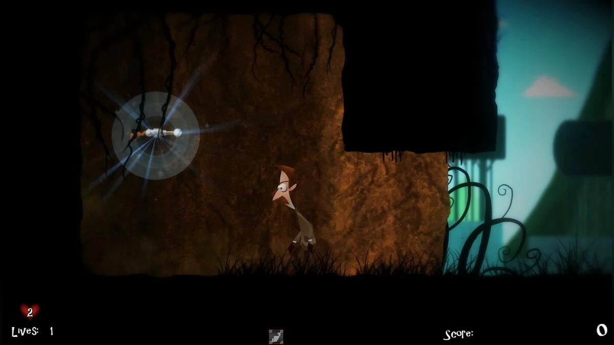 Скриншот из игры Tesla Breaks the World! - 13