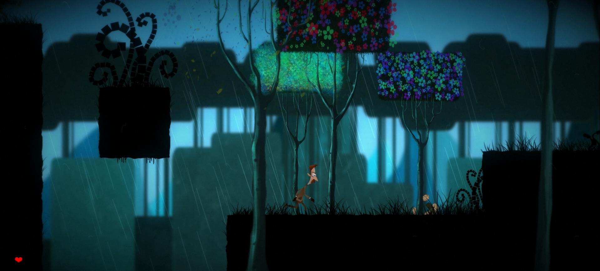 Скриншот из игры Tesla Breaks the World! - 32