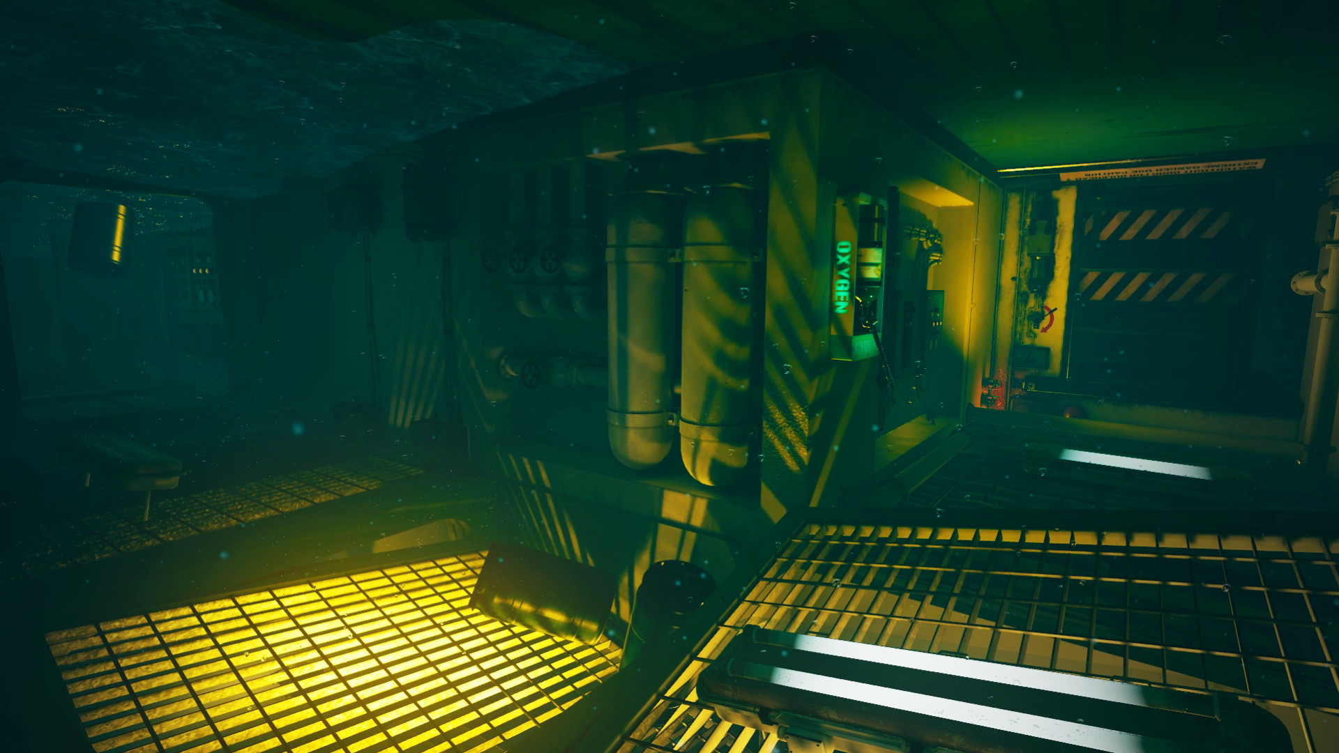 Скриншот из игры FREEDIVER: Triton Down - 4