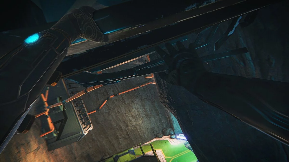 Скриншот из игры Journey to Foundation - 13