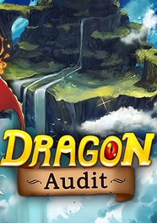 Обложка игры Dragon Audit