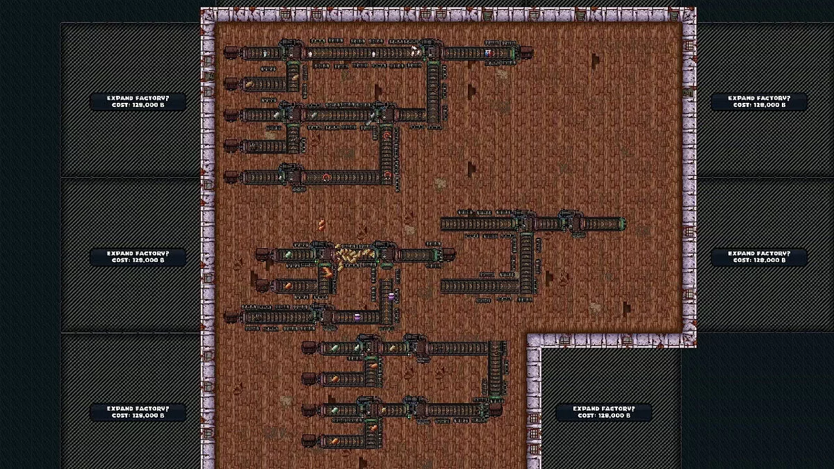 Скриншот из игры March of Industry: Very Capitalist Factory Simulator Entertainments - 3