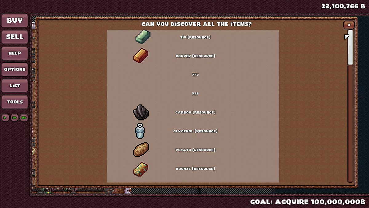 Скриншот из игры March of Industry: Very Capitalist Factory Simulator Entertainments - 10