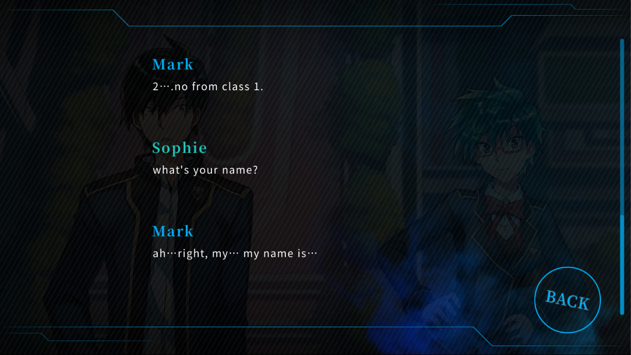 Скриншот из игры Over The Cloud : Lost Planet - 4