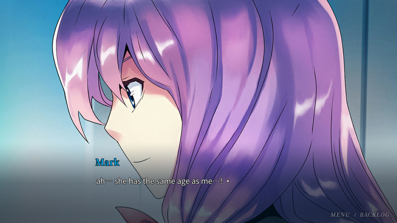 Скриншот из игры Over The Cloud : Lost Planet - 3