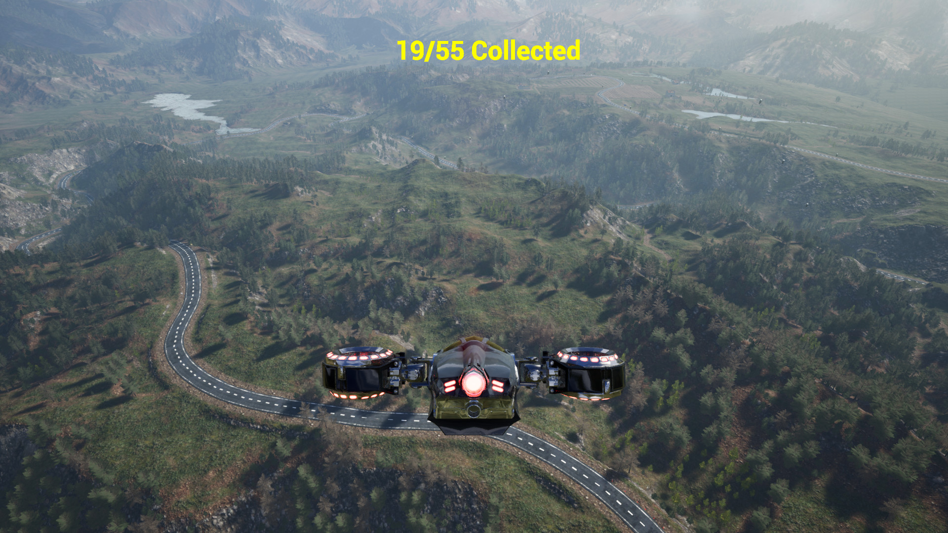 Скриншот из игры Arch Stone vs The Zombie Specters - 8