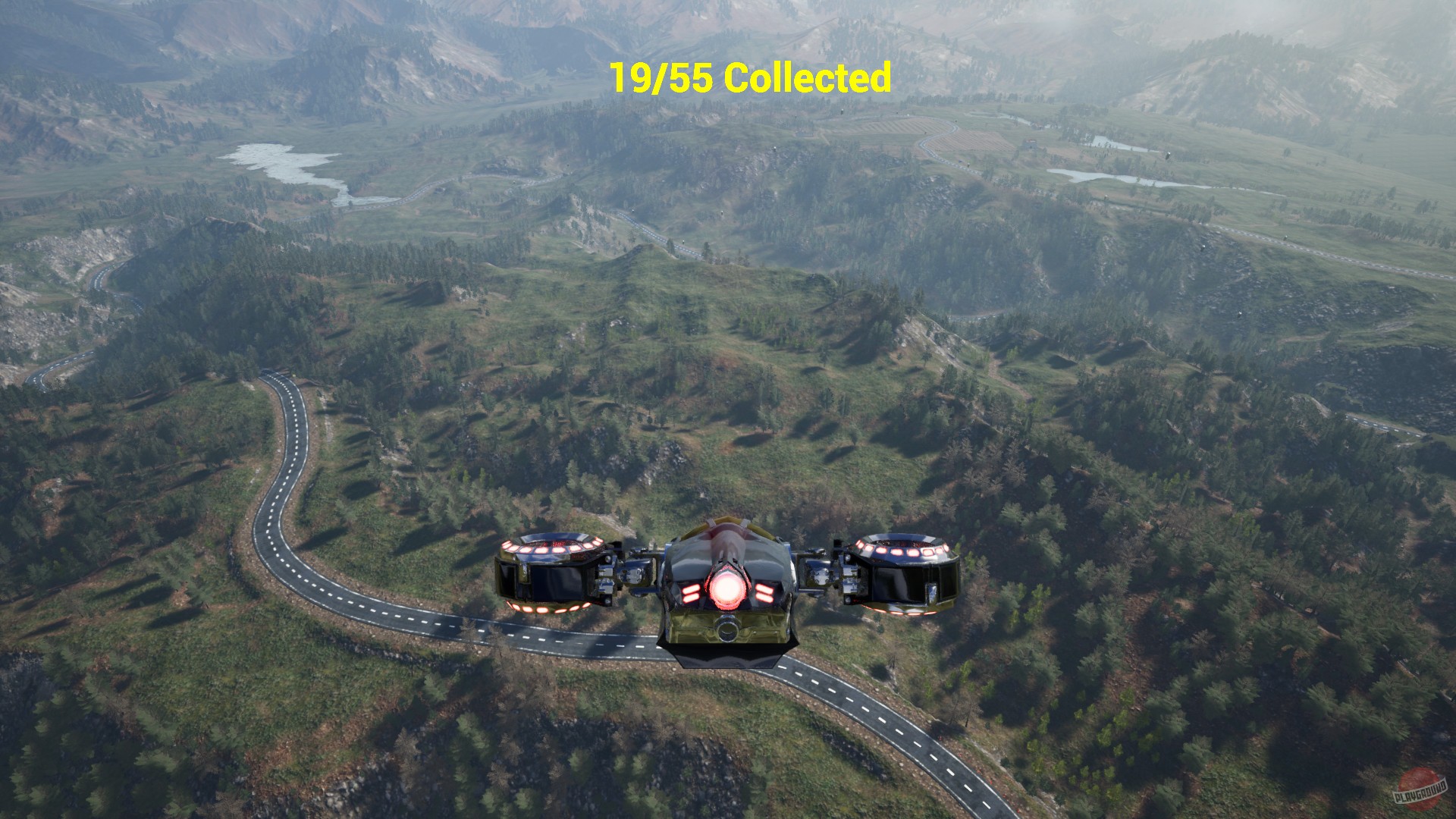 Скриншот из игры Arch Stone vs The Zombie Specters - 16