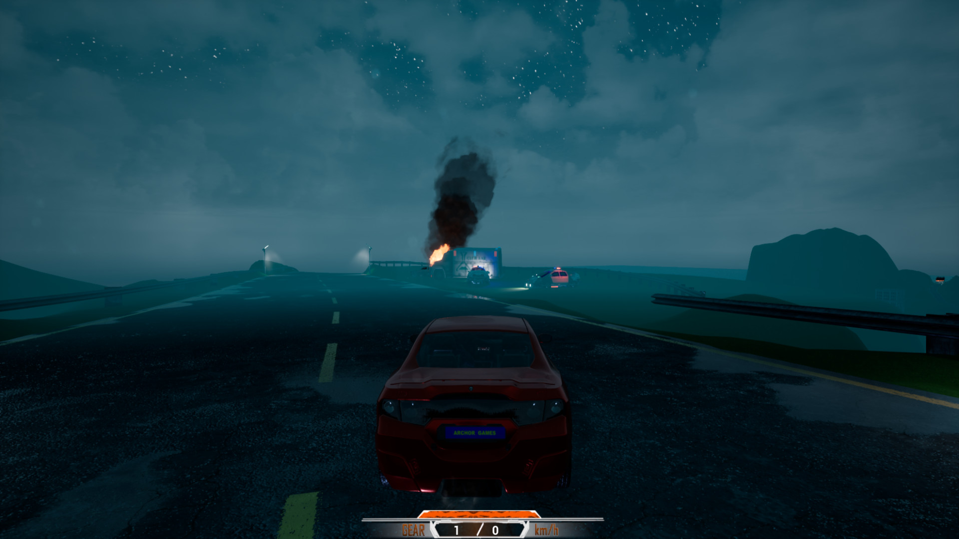 Скриншот из игры Arch Stone vs The Zombie Specters - 10