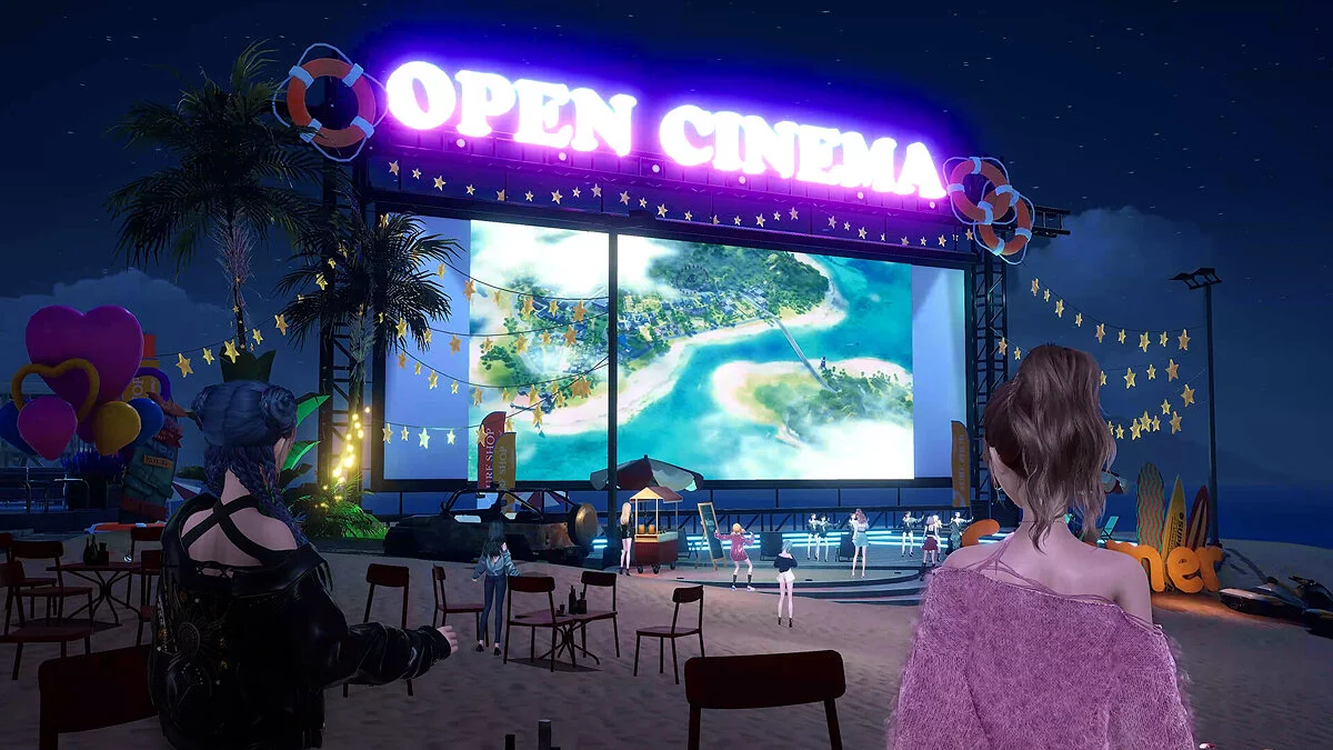 Скриншот из игры Life Makeover - 23