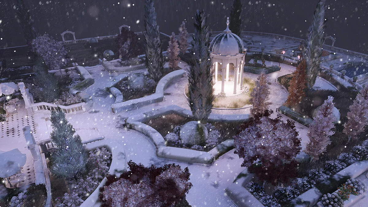 Скриншот из игры Life Makeover - 29