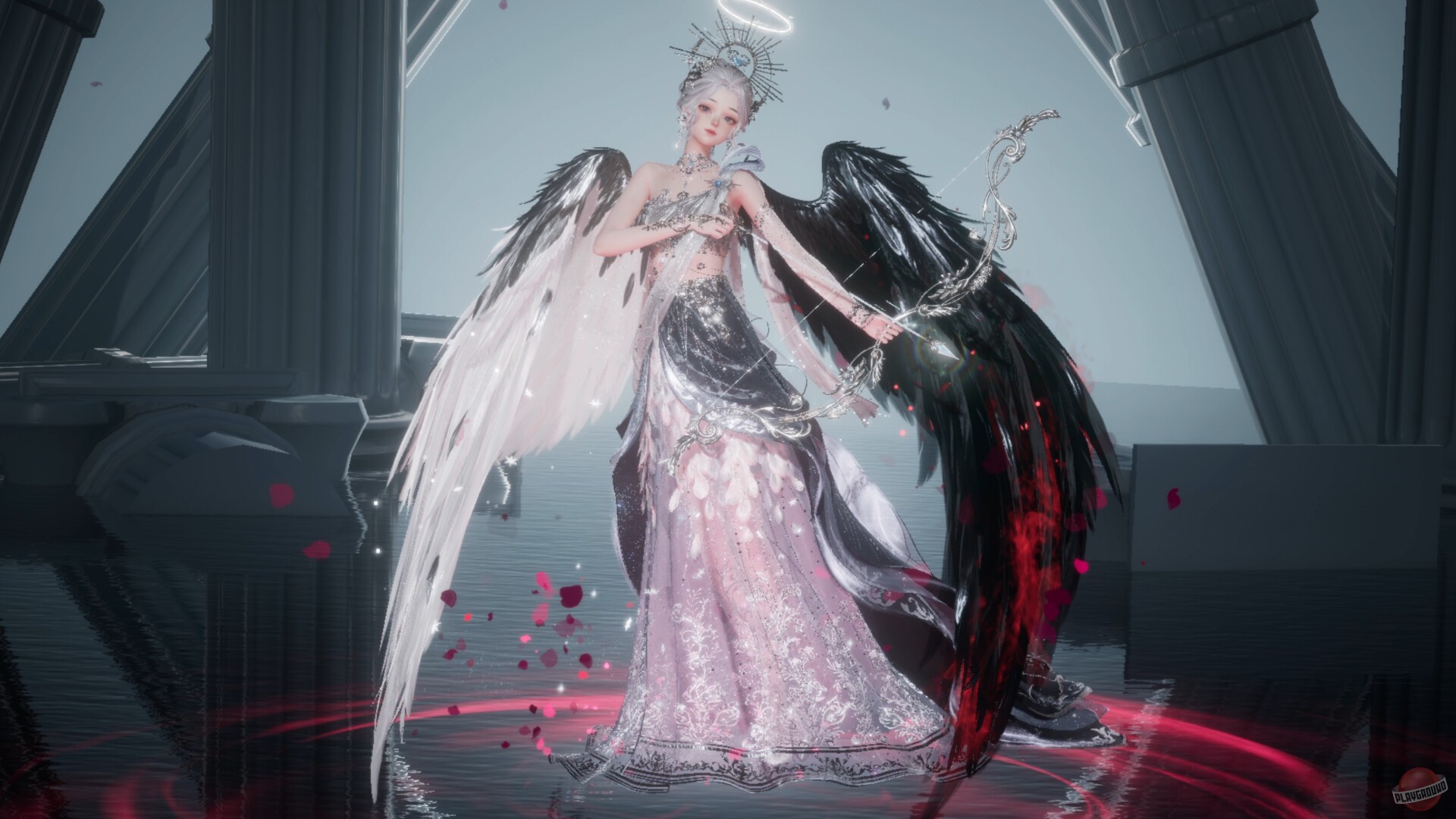 Скриншот из игры Life Makeover - 7