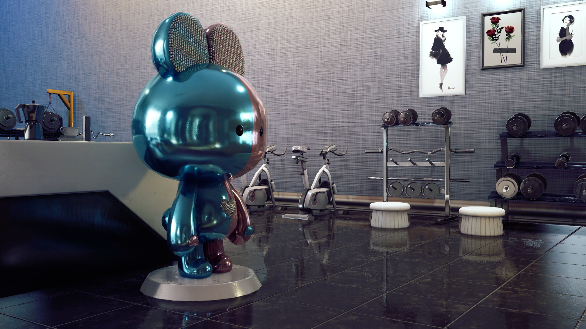 Скриншот из игры Life Makeover - 13