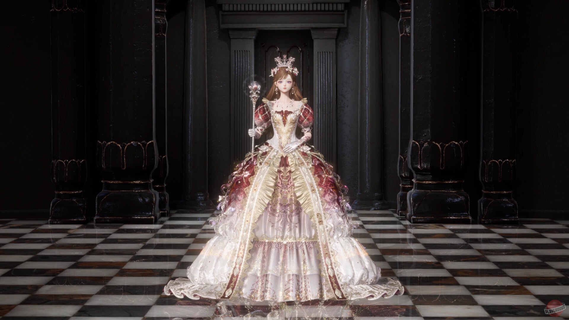 Скриншот из игры Life Makeover - 2