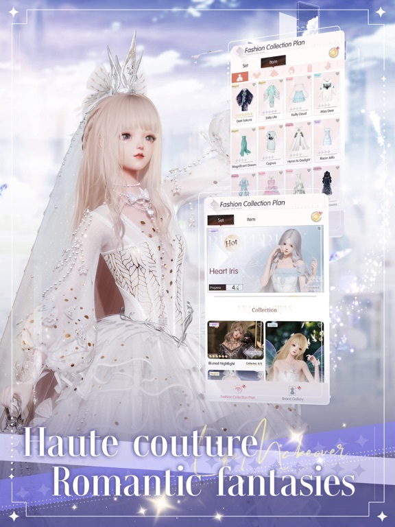 Скриншот из игры Life Makeover - 28