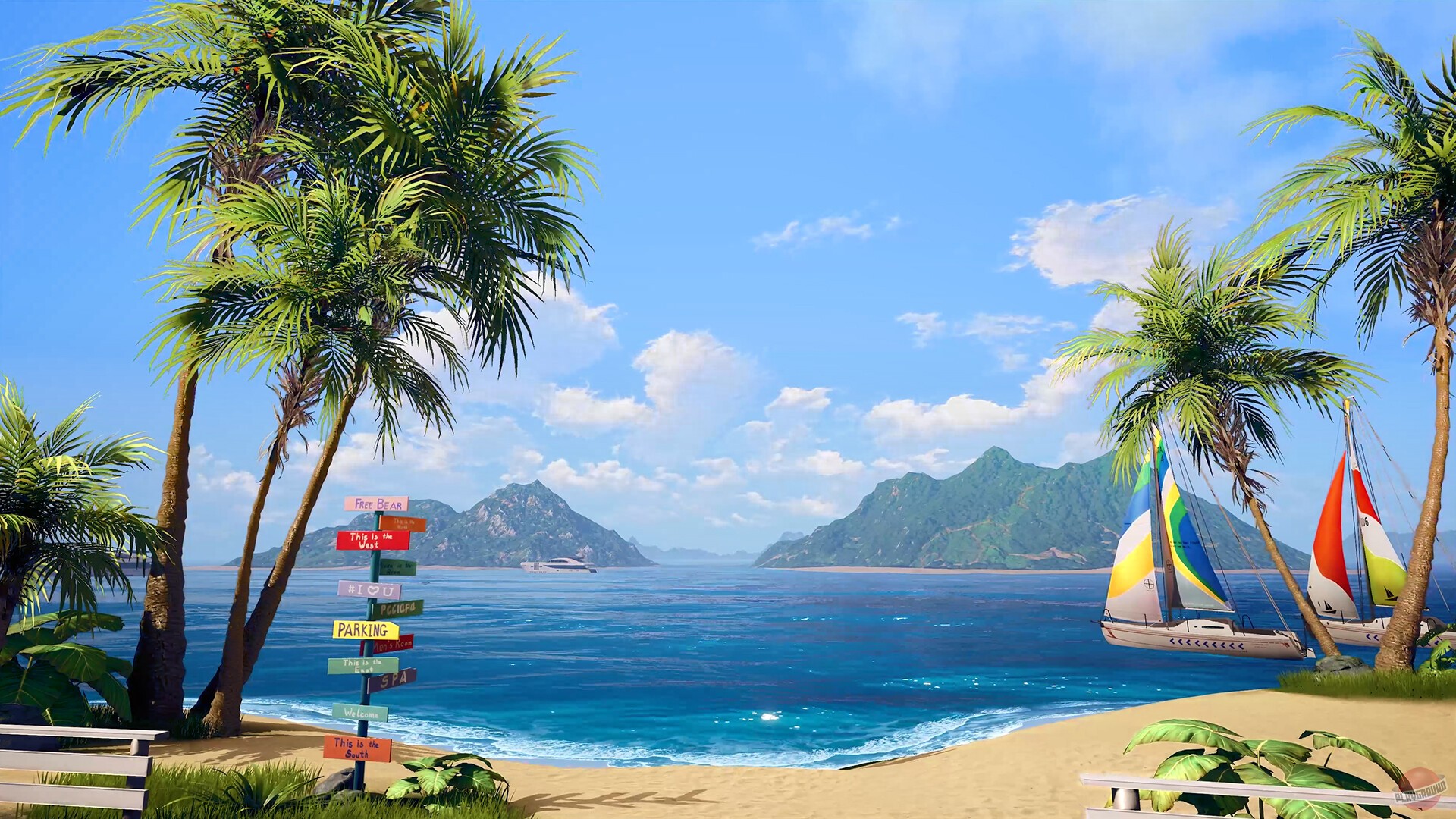 Скриншот из игры Life Makeover - 12