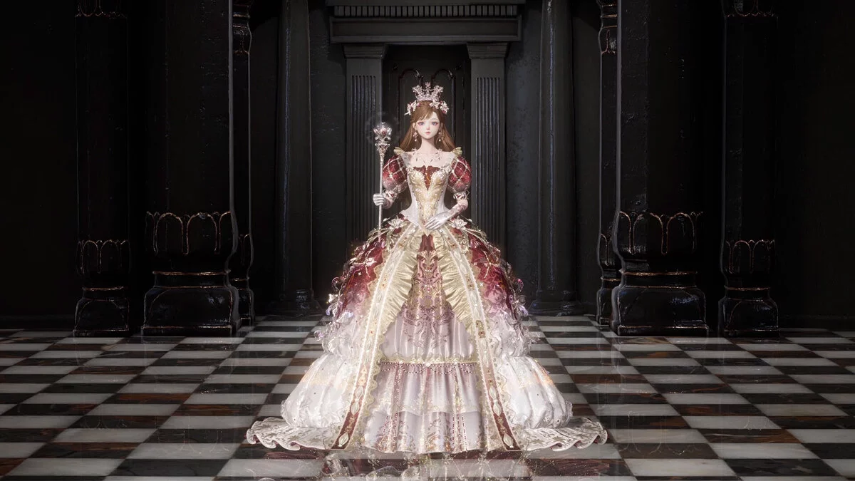 Скриншот из игры Life Makeover - 3