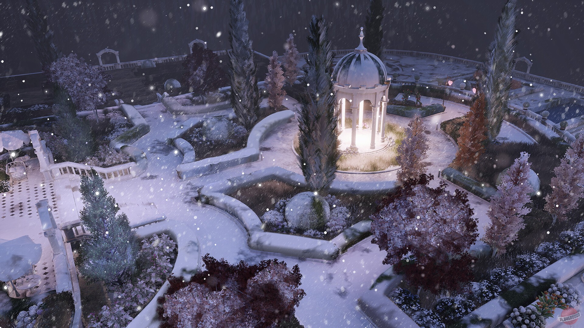 Скриншот из игры Life Makeover - 24