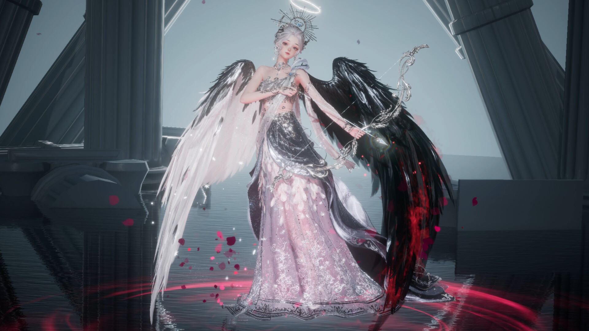 Скриншот из игры Life Makeover - 8