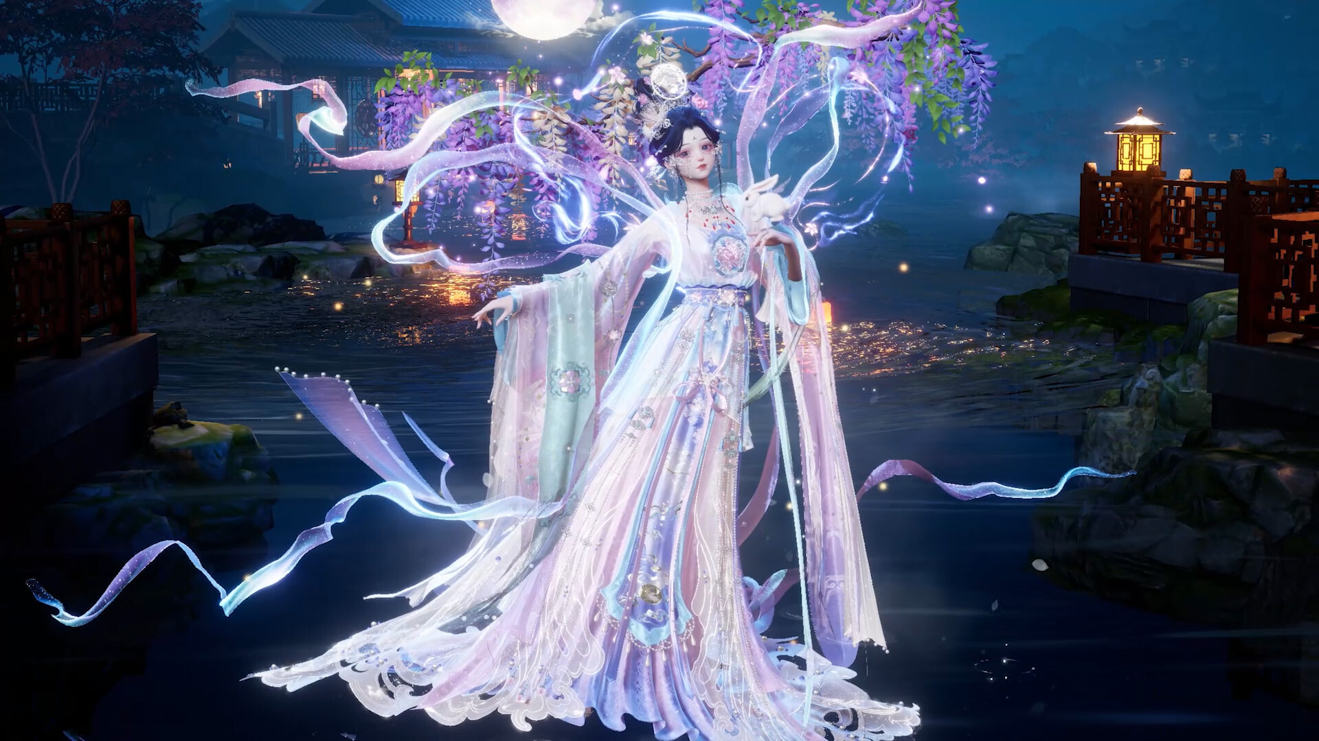 Скриншот из игры Life Makeover - 5