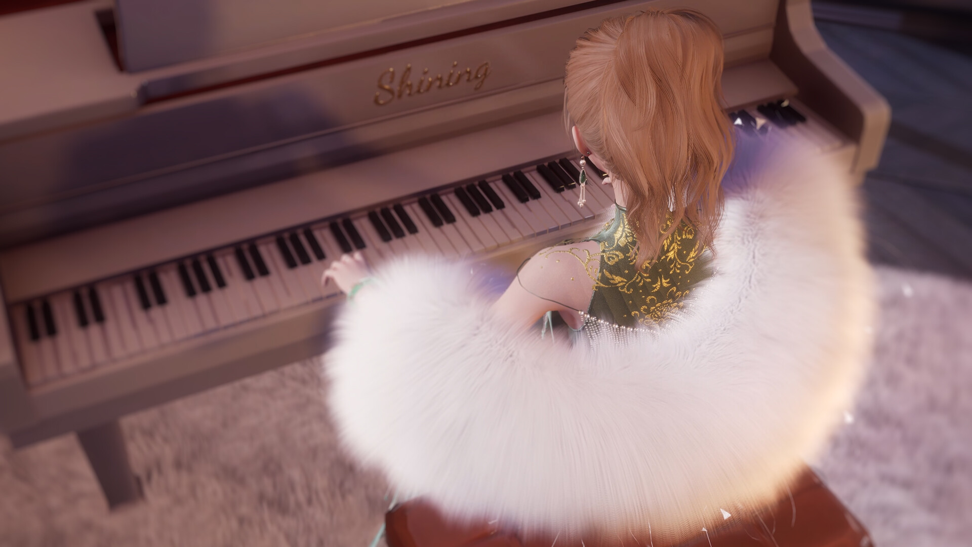 Скриншот из игры Life Makeover - 19