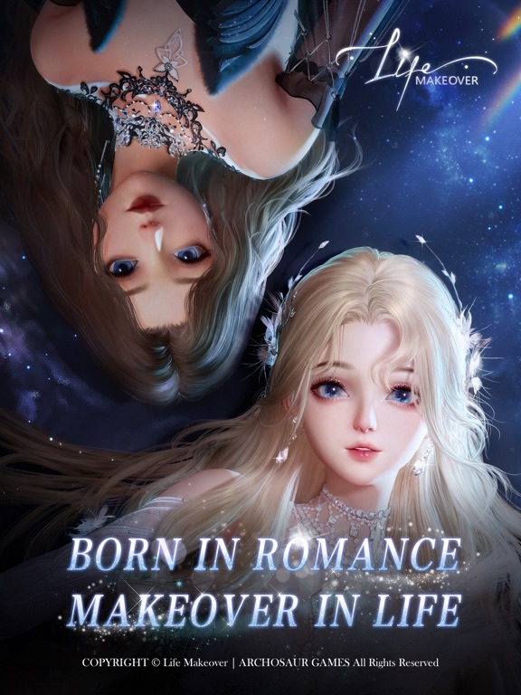 Скриншот из игры Life Makeover - 39