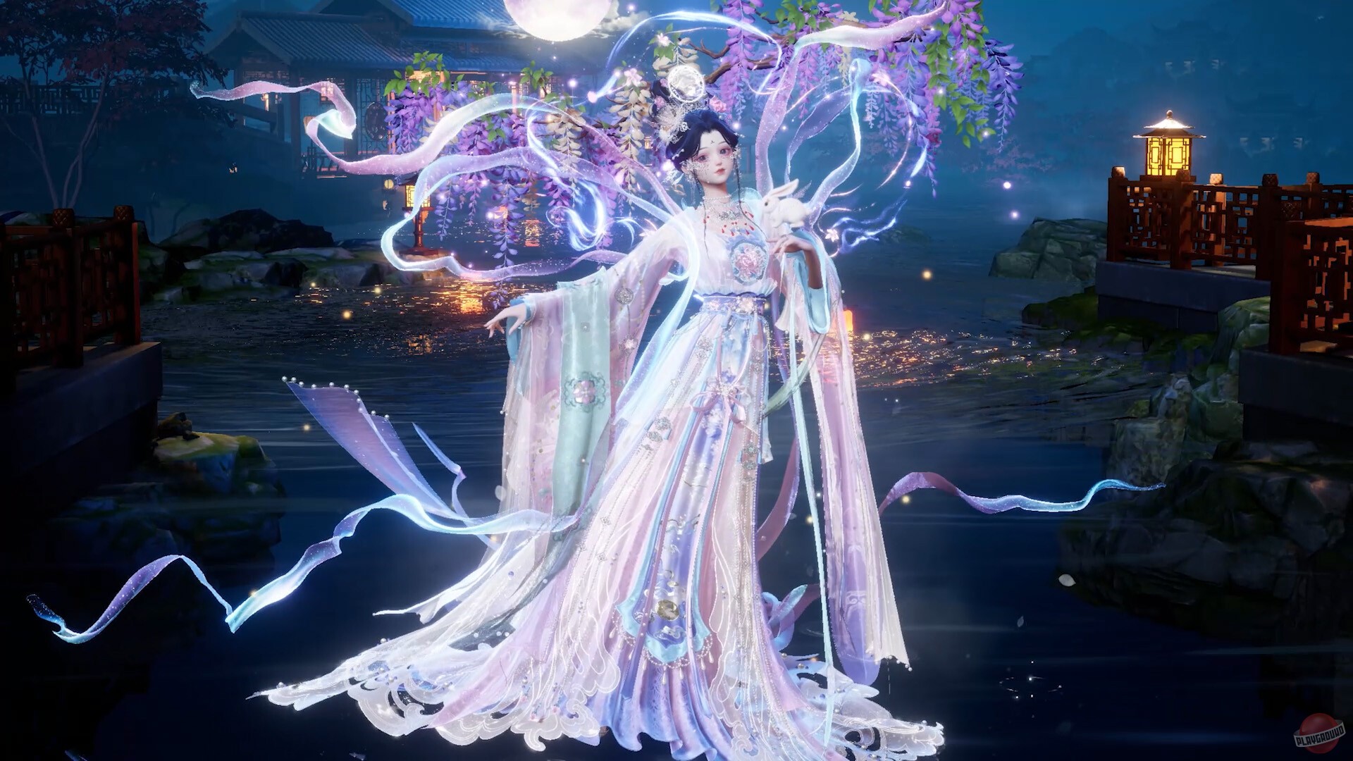 Скриншот из игры Life Makeover - 30